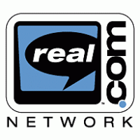 RealNetwork.com Logo PNG Vector