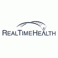 RealTimeHealth Logo PNG Vector