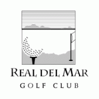 Real Del Mar Logo PNG Vector