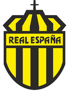Real Espana Logo PNG Vector