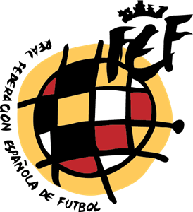 Real Federacion Espanola de Futbol Logo PNG Vector
