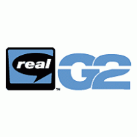 Real G2 Logo PNG Vector