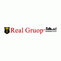 Real Gruop Logo PNG Vector