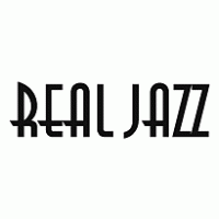 Real Jazz Logo PNG Vector