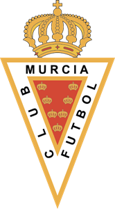 Real Murcia Logo PNG Vector