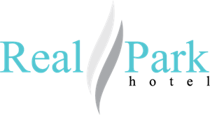 Real Park Hotel Logo PNG Vector