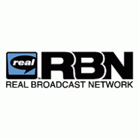 Real RBN Logo PNG Vector
