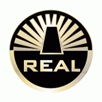 Real Resources Logo PNG Vector