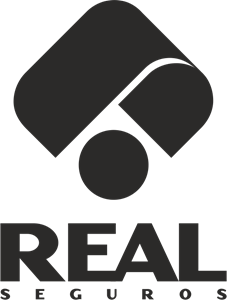 Real Seguros Logo PNG Vector