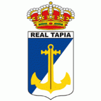 Real Tapia Logo PNG Vector