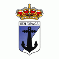 Real Tapia Club de Futbol Logo PNG Vector