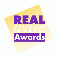 Real Ware Logo PNG Vector