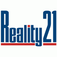 Reality 21 Logo PNG Vector