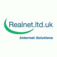 Realnet Limited Logo Vector