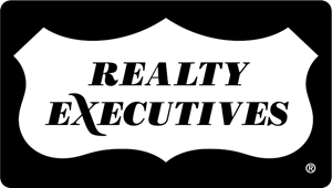 Realty Executives Logo Vector