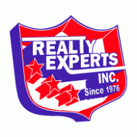 Realty Experts Logo PNG Vector