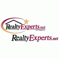 Realty Experts.net Logo PNG Vector