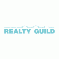 Realty Guild Logo PNG Vector