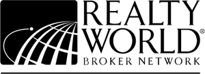 Realty World Logo Vector