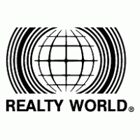 Realty World Logo PNG Vector