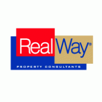 Realway Logo PNG Vector