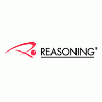 Reasoning Logo PNG Vector