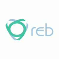 Reb Logo PNG Vector