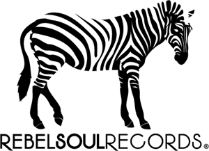 Rebel Soul Music Logo PNG Vector