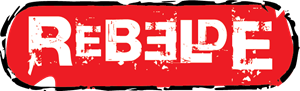 Rebelde RBD Logo Vector