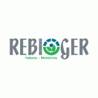 Rebioger Logo PNG Vector
