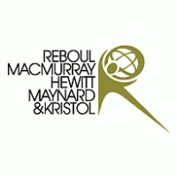 Reboul MacMurray Hewitt Maynard & Kristol Logo PNG Vector