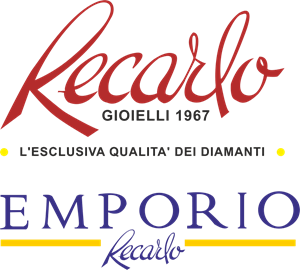 Recarlo Gioielli Logo Vector