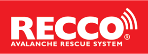 Recco Avalanche Rescue System Logo Vector