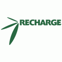 Recharge Logo Vector