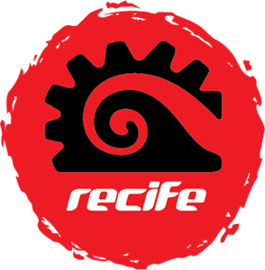 Recife Logo Vector