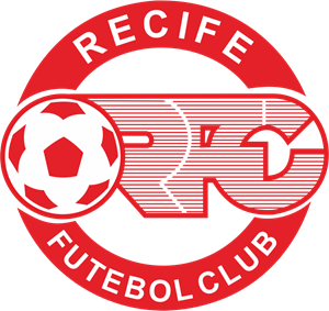 Recife Futebol Club de Recife-PE Logo Vector