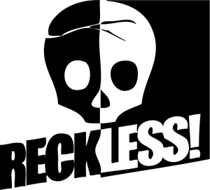 Reckless Logo PNG Vector