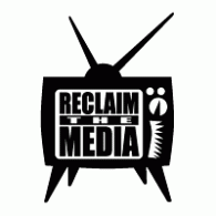 Reclaim The Media Logo PNG Vector