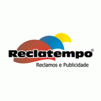 Reclatempo Logo Vector