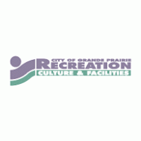 Recreation Culture & Facilities Logo PNG Vector