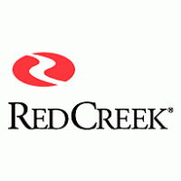 RedCreek Logo PNG Vector