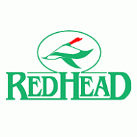 RedHead Logo PNG Vector