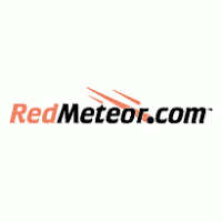 RedMeteor.com Logo PNG Vector