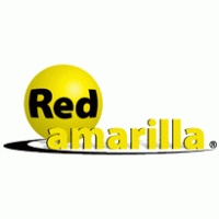 Red Amarilla ® Logo Vector