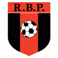 Red Black Pfaffenthal Logo Vector