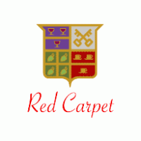 Red Carpet Logo PNG Vector