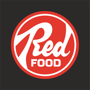 red food brand logos