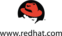 Red Hat Logo Vector