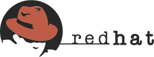 Red Hat Logo PNG Vector