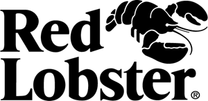 Red Lobster Logo PNG Vector